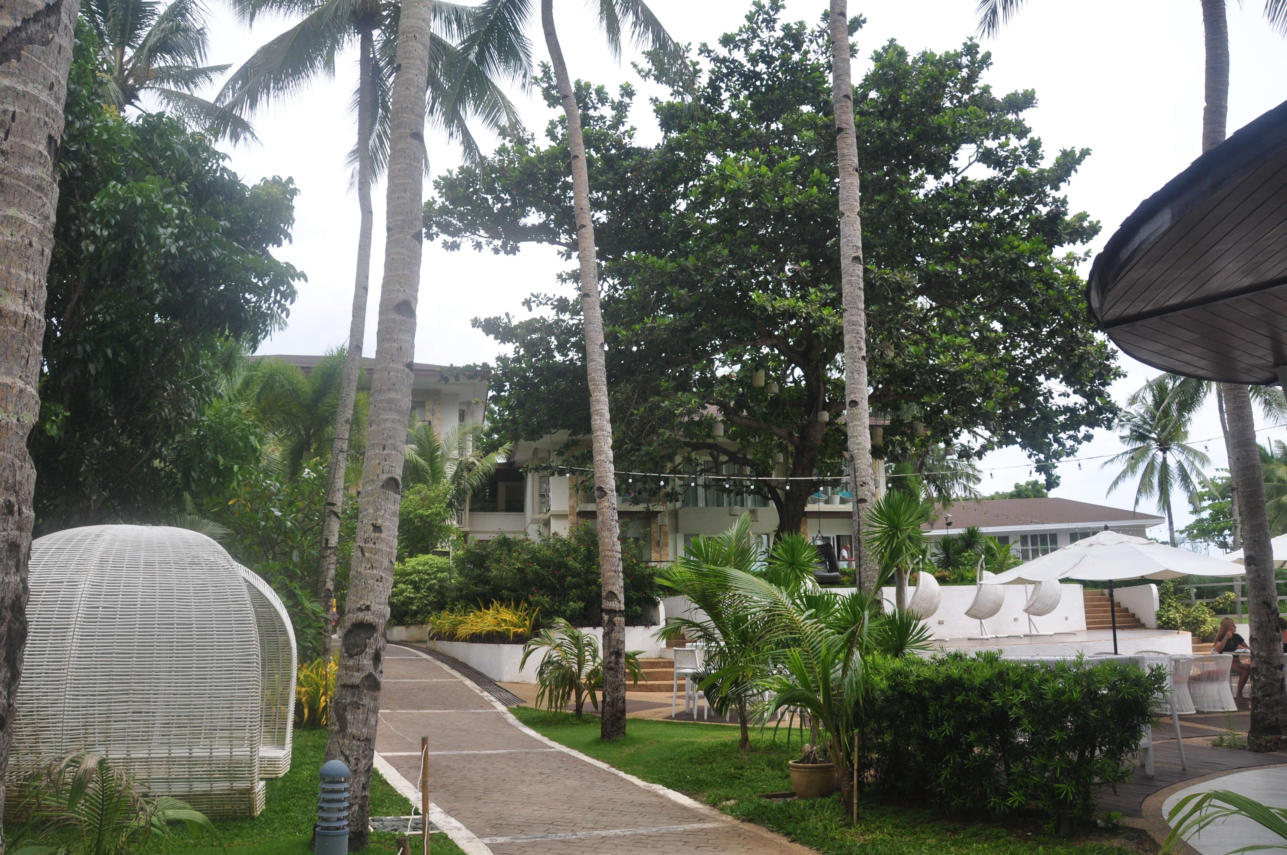 Christmas Party - Boracay
